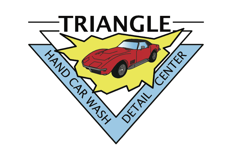 Triangle Car Wash